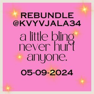@kvyvjala34 REBUNDLE